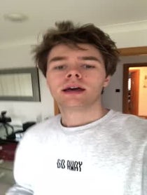 Poster for Other video from Harrison Webb