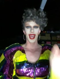 Poster for Other video from Scarlet Adams