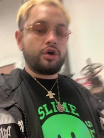Poster for Other video from LOUIEKNOWS