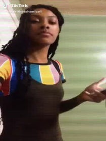 Poster for Other video from Shanice Carroll