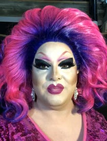 Poster for Roast video from Pissi Myles