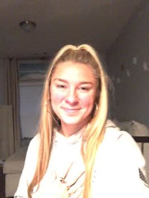 Poster for Gift video from Julia Cole
