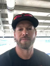 Poster for Birthday video from Mike Freeman