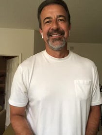 Poster for Birthday video from Todd Kalas