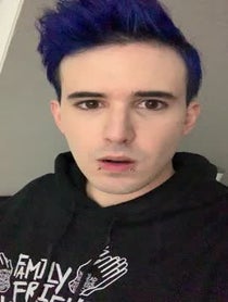 Poster for Other video from CrankThatFrank