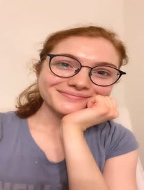 Poster for Other video from Skyler Samuels