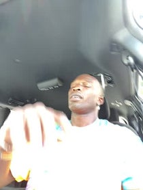 Poster for Pep Talk video from Chad Ochocinco