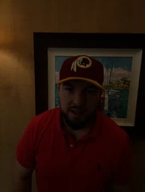 Poster for Other video from Rex Grossman