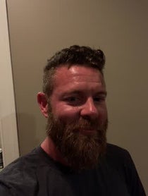Poster for Other video from Noah Galloway