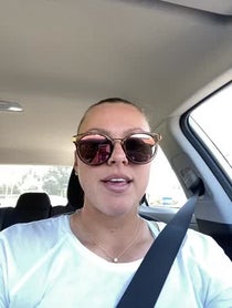Poster for Other video from Amanda Lorenz