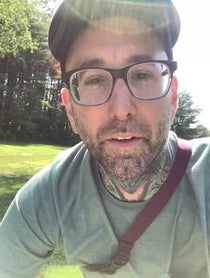 Poster for Question video from Vincent Bennett