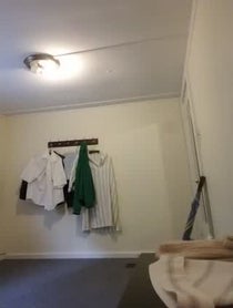 Poster for Birthday video from Ken Hall