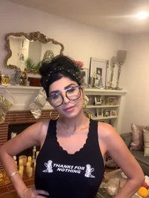 Poster for Gift video from Destiney Rose