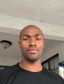 Poster for Give Thanks video from Keith Carlos