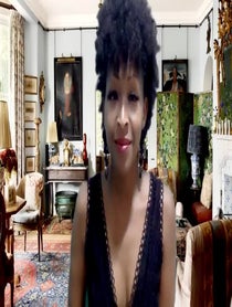 Poster for Birthday video from N’KENGE
