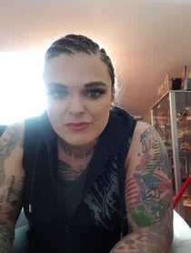 Poster for Pep Talk video from Jazzy Gabert
