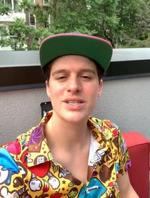 Poster for Other video from RainDove
