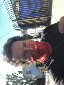 Poster for Other video from Michael Traynor