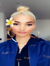 Poster for Other video from Pia Mia Perez