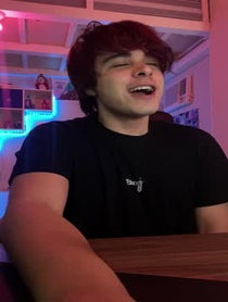 Poster for Birthday video from RaptorGamer