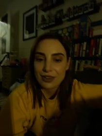 Poster for Other video from Bree Essrig