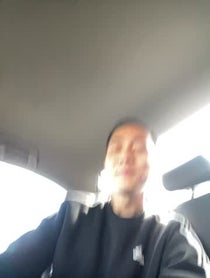 Poster for Birthday video from Allan Liang