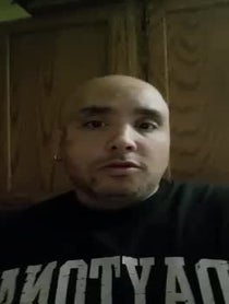Poster for Roast video from SCARFACE