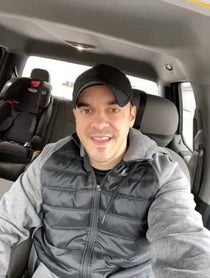 Poster for Holiday video from Dan Gheesling