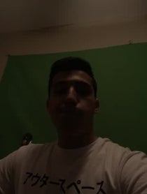 Poster for Other video from Nicholas