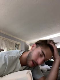 Poster for Birthday video from Ryan Paynter