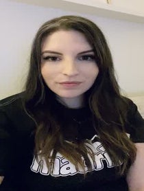 Poster for Pep Talk video from Kate