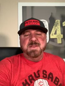 Poster for Advice video from Todd McComas