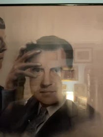 Poster for Pep Talk video from Anthony Atamanuik