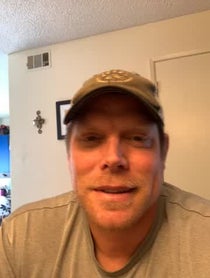 Poster for Announcement video from Brian Letscher
