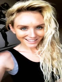 Poster for Other video from Nicky Whelan