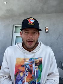 Poster for Other video from Colton Underwood