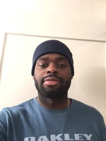 Poster for Other video from Malcolm-Jamaal Subban