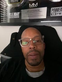 Poster for Birthday video from Warren G