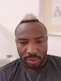 Poster for Other video from Andre Russell