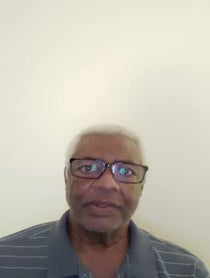 Poster for Holiday video from Oscar Robertson