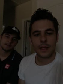 Poster for Other video from Randall Twins