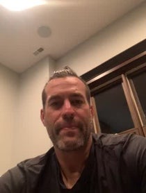 Poster for Birthday video from Todd Bertuzzi