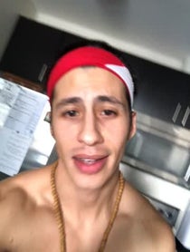 Poster for Other video from Carlito Olivero