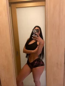 Poster for Pep Talk video from Jailyne Ojeda Ochoa