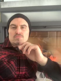 Poster for Birthday video from Paul Amos