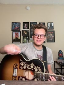 Poster for Other video from Britton Buchanan
