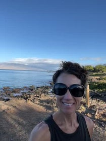 Poster for Birthday video from Maria Emmerich