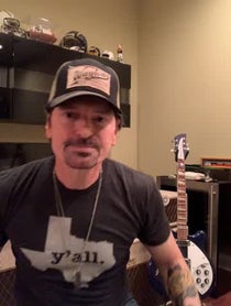 Poster for Gift video from George Ducas