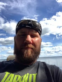 Poster for Pep Talk video from Joe Hennig