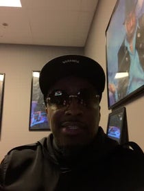 Poster for Other video from Eddie Griffin